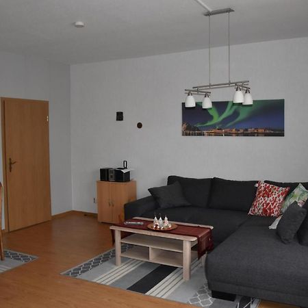 Apartamento Flora Galenbeck Exterior foto