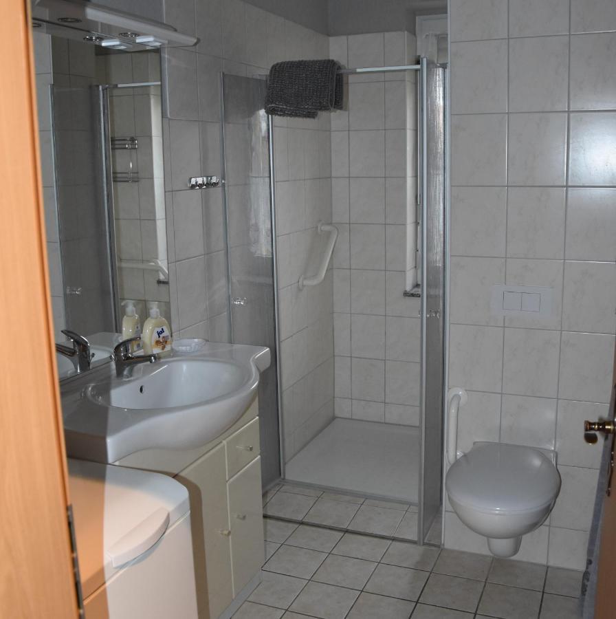 Apartamento Flora Galenbeck Exterior foto